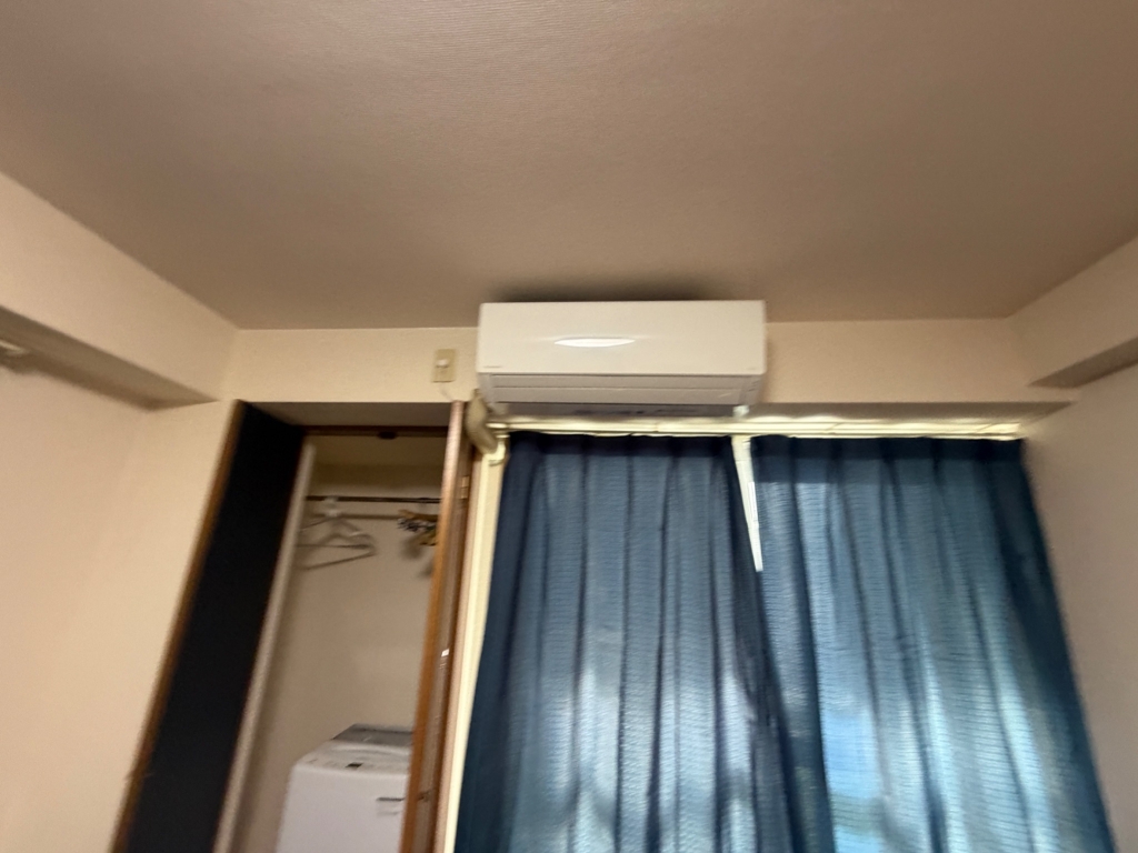ブロスコート住吉のその他写真