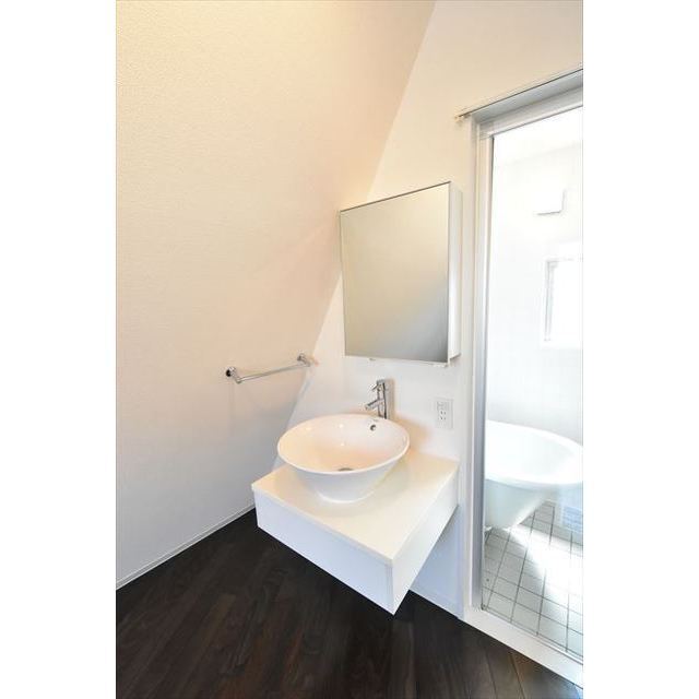 その他部屋・スペース　物件の内装です