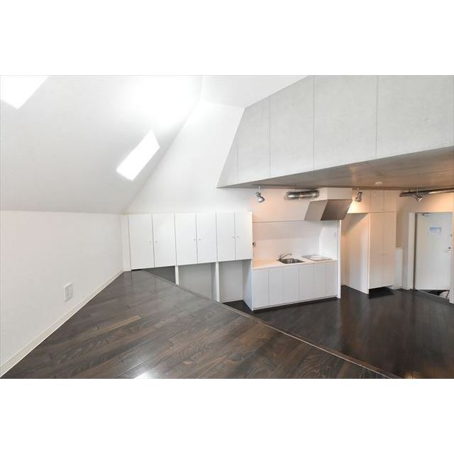 その他部屋・スペース　過ごしやすい室内です