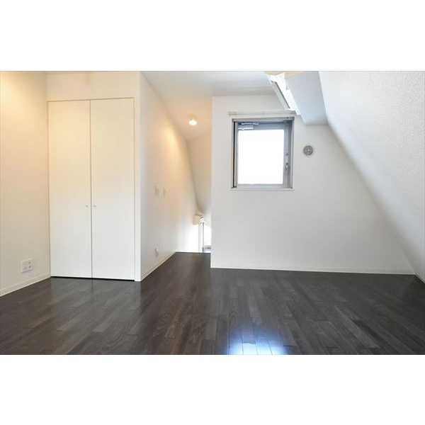 その他部屋・スペース　中はこのようになっています