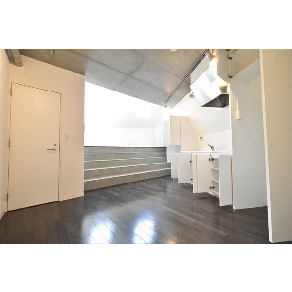 その他部屋・スペース　きれいな内装です