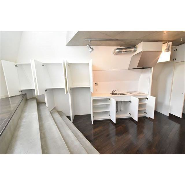 その他部屋・スペース　内装です