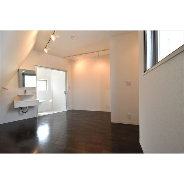 その他部屋・スペース　内装も気になるポイント