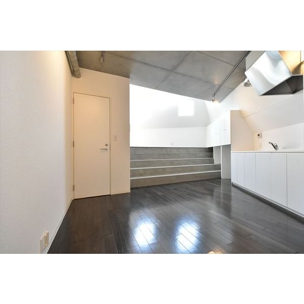 その他部屋・スペース　内装は落ち着いています