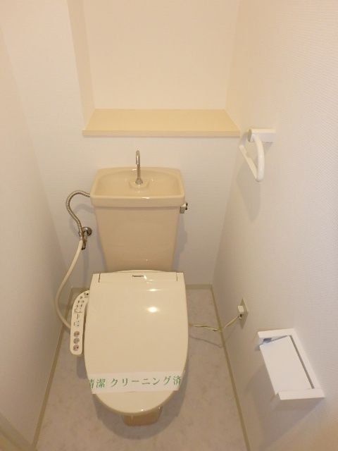 トイレ　★お問い合わせはタウンハウジングまで★