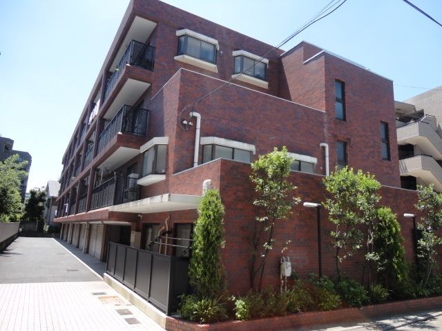 建物外観　★お問い合わせはタウンハウジングまで★