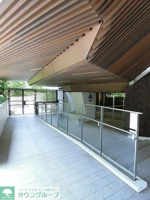 エントランス　【初期費用分割・クレカ対応】一都三県のお部屋探しは2025…