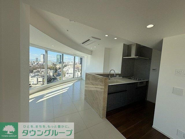 キッチン　【初期費用分割・クレカ対応】一都三県のお部屋探しは2025…