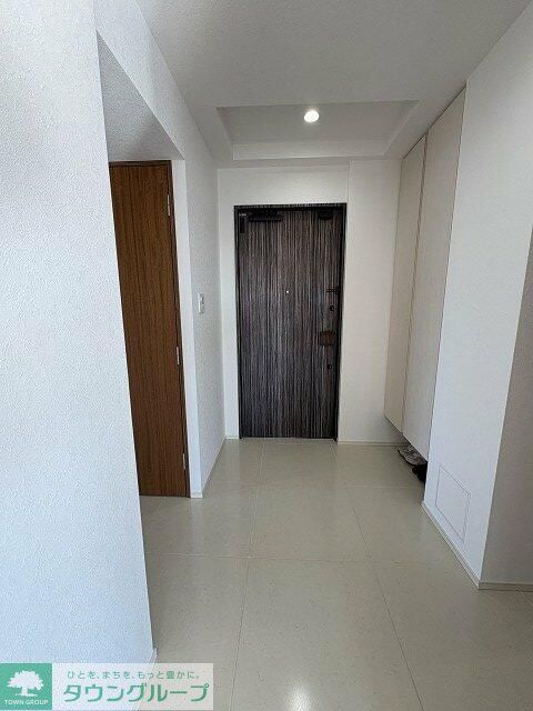 玄関　【初期費用分割・クレカ対応】一都三県のお部屋探しは2025…