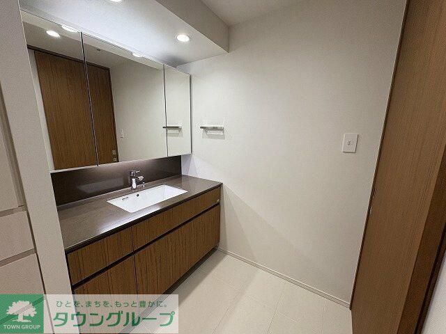 洗面設備　【初期費用分割・クレカ対応】一都三県のお部屋探しは2025…