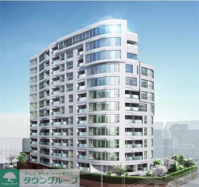 建物外観　【初期費用分割・クレカ対応】一都三県のお部屋探しは2025…