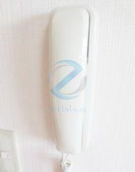 セキュリティ　設備