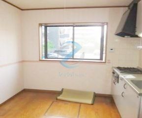 居室・リビング　リビング/居室