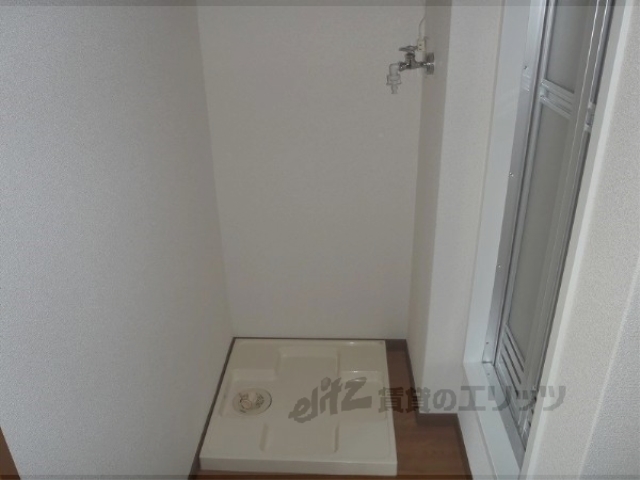 その他部屋・スペース　洗濯機置場