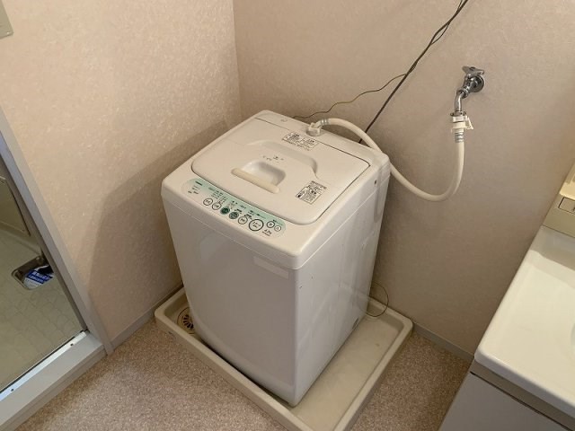 その他設備　※他部屋参照・現況優先