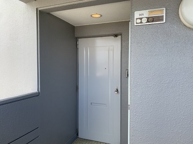 エントランス　※他部屋参照・現況優先