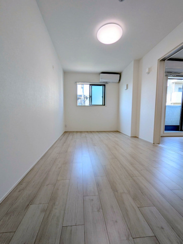 その他部屋・スペース　同メーカー同仕様：洋室