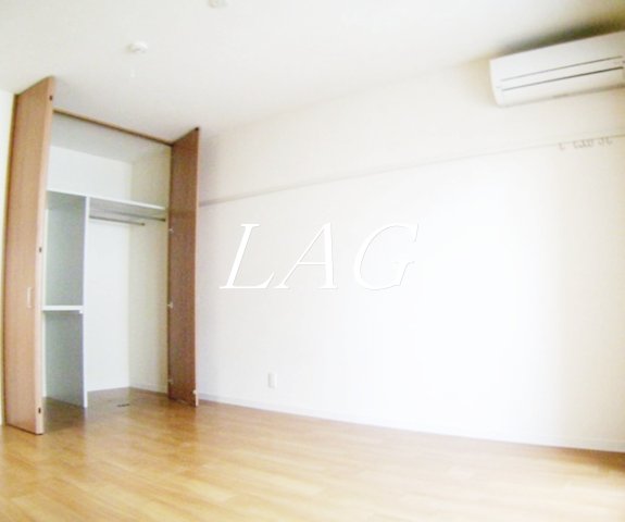 その他部屋・スペース　寝室です。