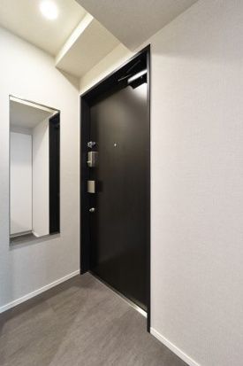 玄関　☆広々とした玄関☆