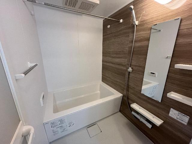 バス・シャワールーム　ユニットバス
