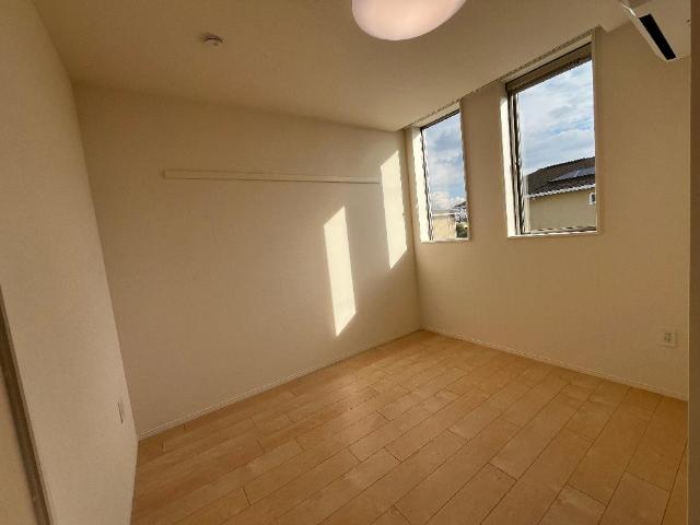 その他部屋・スペース　洋室