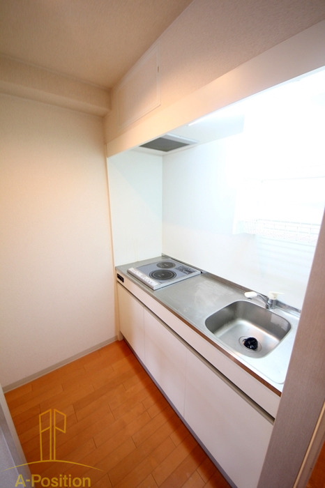 キッチン　エスポルテ福島