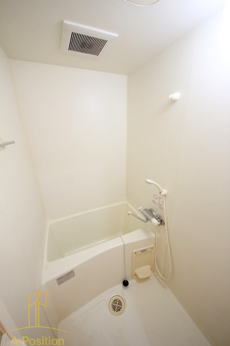 バス・シャワールーム　エスポルテ福島