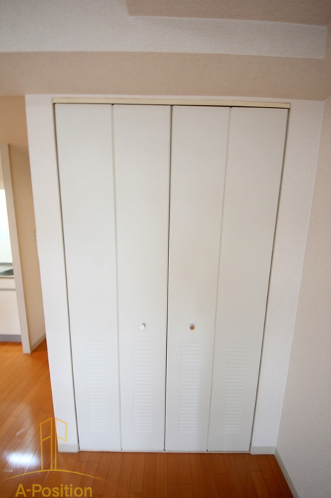 収納　エスポルテ福島