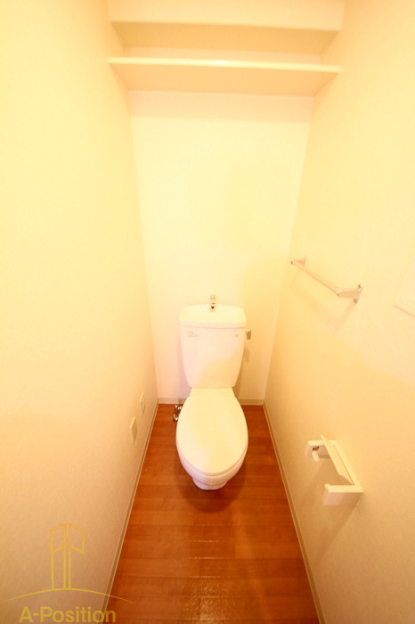 トイレ　エスポルテ福島