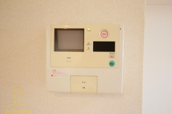 その他設備　エスポルテ福島