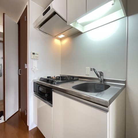 キッチン　同仕様タイプです