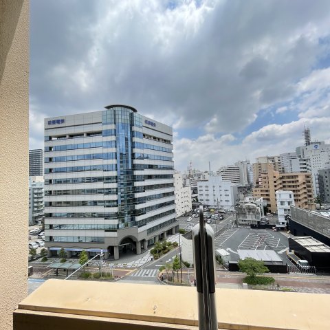 眺望　同仕様タイプです