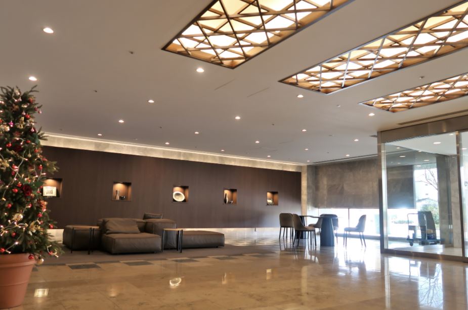 ロビー　ロビー