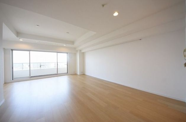 居室・リビング　居室※別部屋参考写真