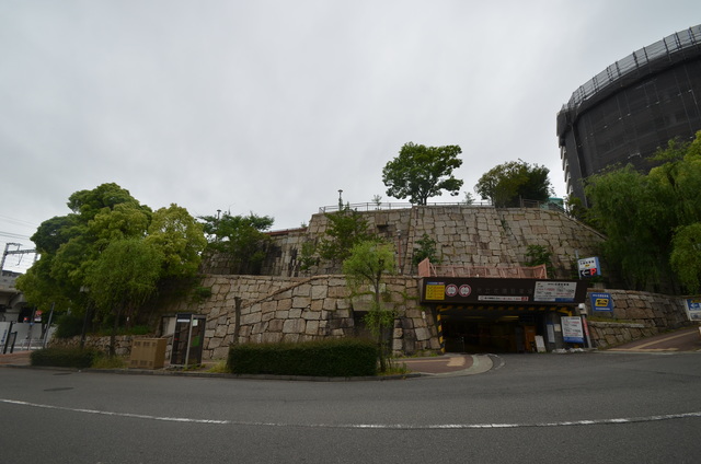 公園　花隈公園（公園）まで203m