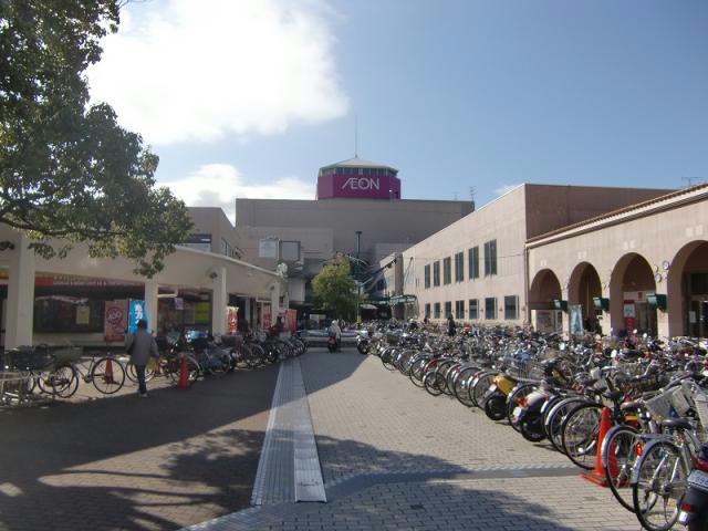 スーパー　イオン和泉府中店（スーパー）まで1161m