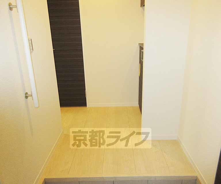 その他部屋・スペース　廊下です