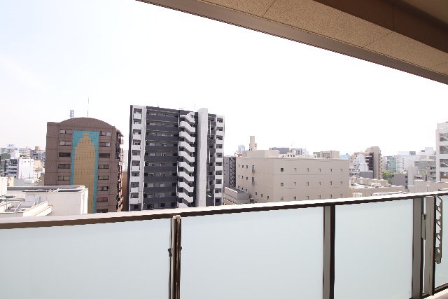 眺望　※別室の参考写真の為、現況優先です。