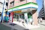 コンビニ　ファミリーマート 名古屋栄五丁目店（コンビニ）まで61m