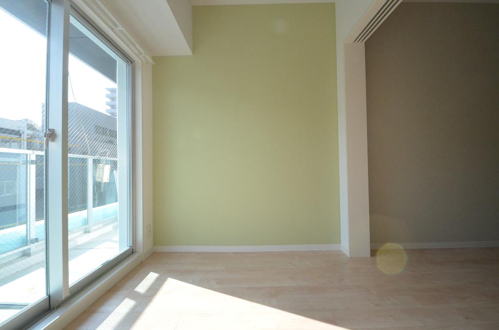 その他部屋・スペース　洋室