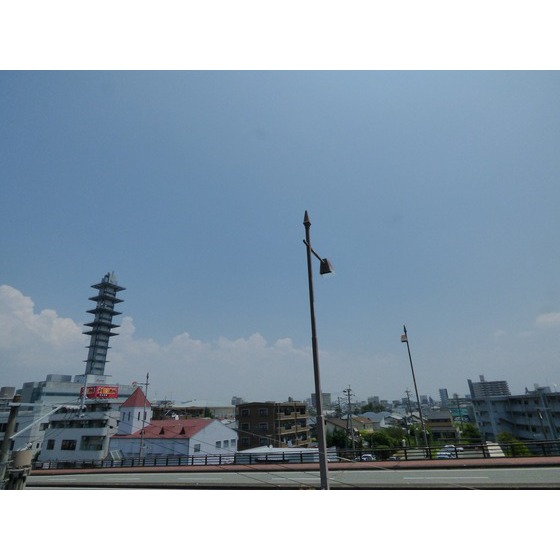 眺望　現状優先