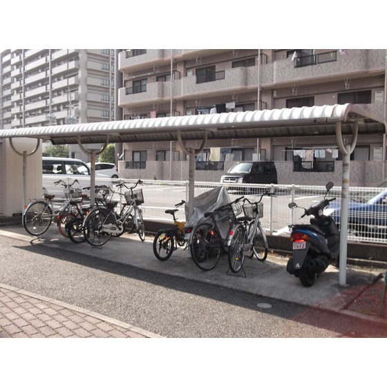 その他共有部分　現状優先