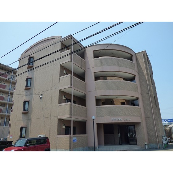 建物外観　現状優先