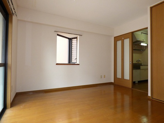 居室・リビング　現状優先