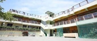 幼稚園・保育園　みん光幼稚園（幼稚園・保育園）まで902m