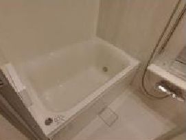 バス・シャワールーム　アーバンパーク方南町