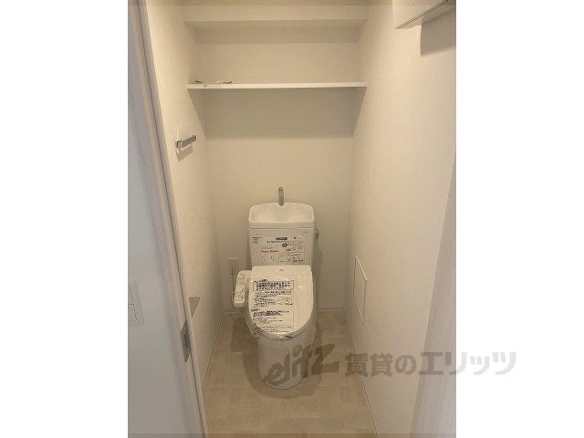 トイレ　同仕様