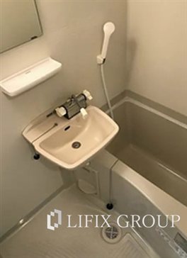 バス・シャワールーム　風呂