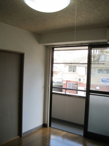 その他　洋室6.0帖