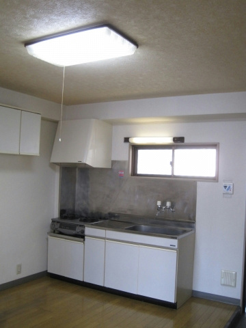 居室・リビング　LDK8.0帖